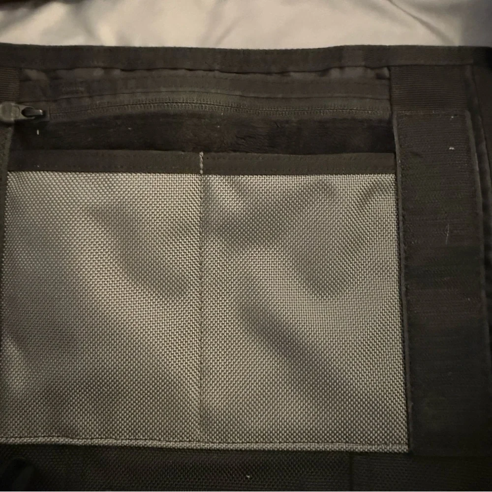 Like New Rare Vintage Timbuk2 Messenger Style Commuter Bag